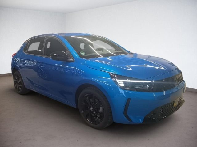 CORSA F YES 1.2 HYBRID 110PS+SHZ+ALLWETTER+PDC++
