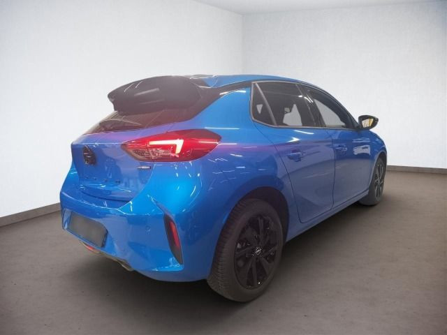 CORSA F YES 1.2 HYBRID 110PS+SHZ+ALLWETTER+PDC++