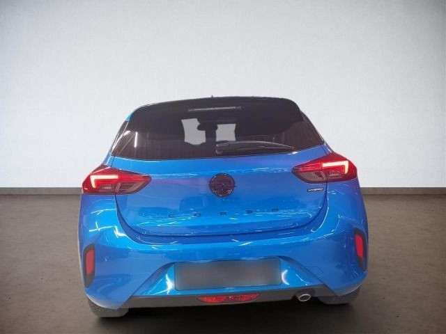 CORSA F YES 1.2 HYBRID 110PS+SHZ+ALLWETTER+PDC++