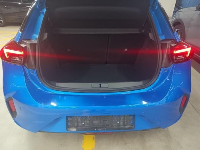 CORSA F YES 1.2 HYBRID 110PS+SHZ+ALLWETTER+PDC++
