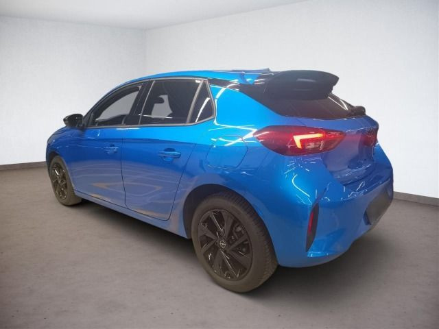 CORSA F YES 1.2 HYBRID 110PS+SHZ+ALLWETTER+PDC++