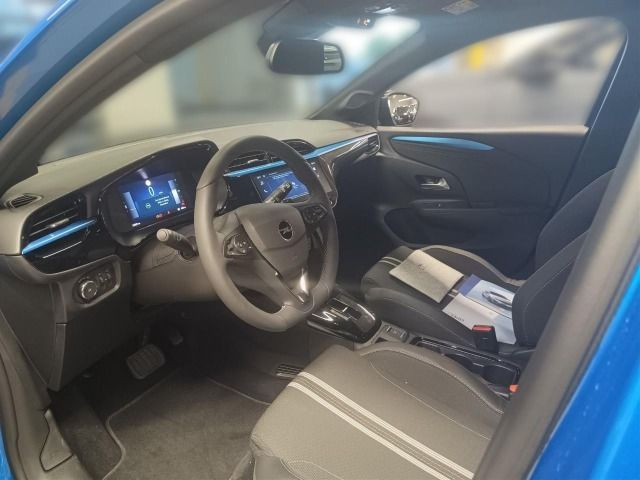 CORSA F YES 1.2 HYBRID 110PS+SHZ+ALLWETTER+PDC++
