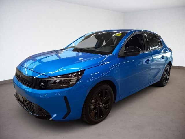 Corsa F YES 1.2 HYBRID KLIMA+PDC+SHZ+LHZ+AT
