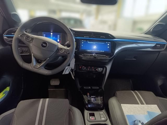 Corsa F YES 1.2 HYBRID KLIMA+PDC+SHZ+LHZ+AT