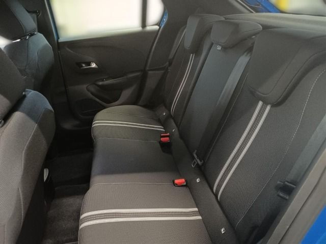 Corsa F YES 1.2 HYBRID KLIMA+PDC+SHZ+LHZ+AT