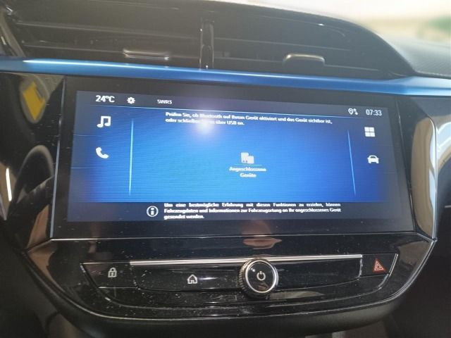 Corsa F YES 1.2 HYBRID KLIMA+PDC+SHZ+LHZ+AT