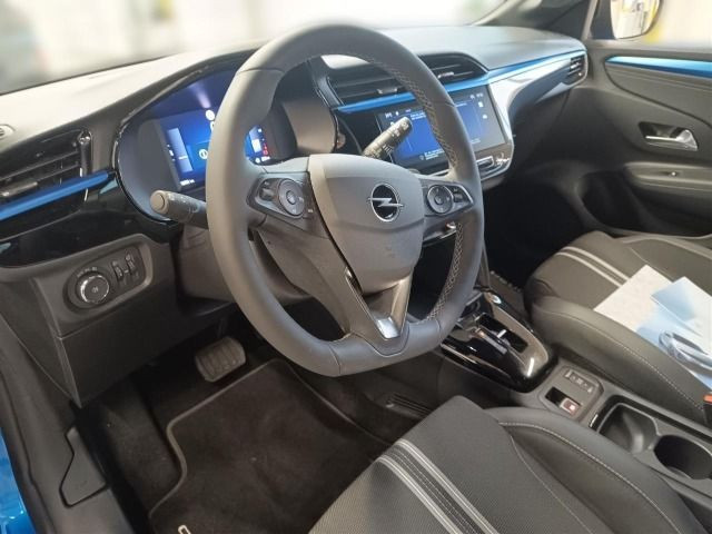 Corsa F YES 1.2 HYBRID KLIMA+PDC+SHZ+LHZ+AT