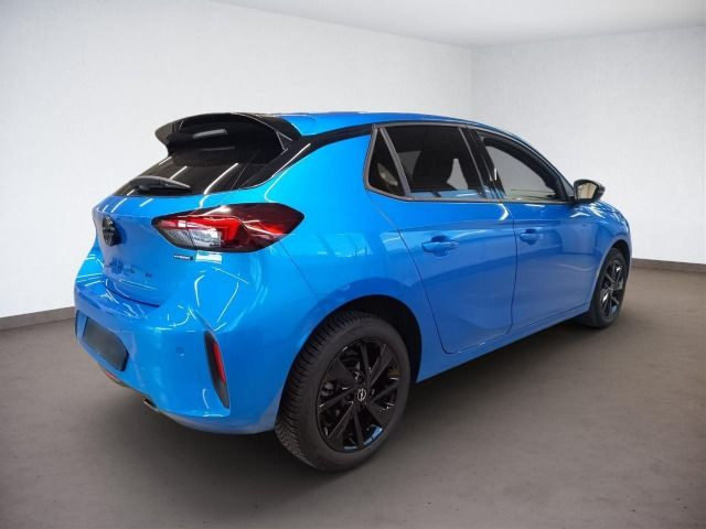 Corsa F YES 1.2 HYBRID KLIMA+PDC+SHZ+LHZ+AT