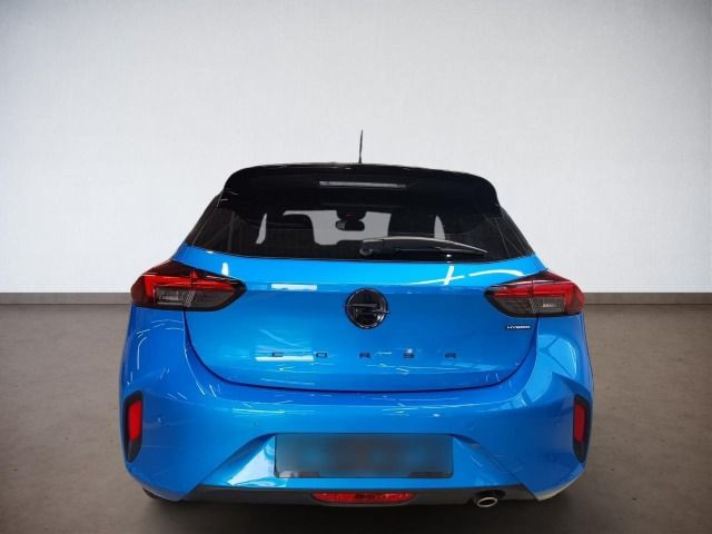 Corsa F YES 1.2 HYBRID KLIMA+PDC+SHZ+LHZ+AT