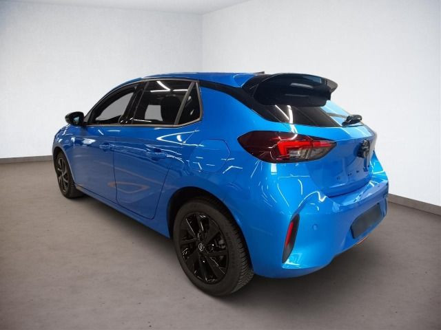 Corsa F YES 1.2 HYBRID KLIMA+PDC+SHZ+LHZ+AT