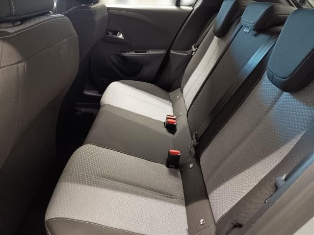 CORSA F EDITION 1.2 HYBRID 110PS+SHZ+ALLWETTER++