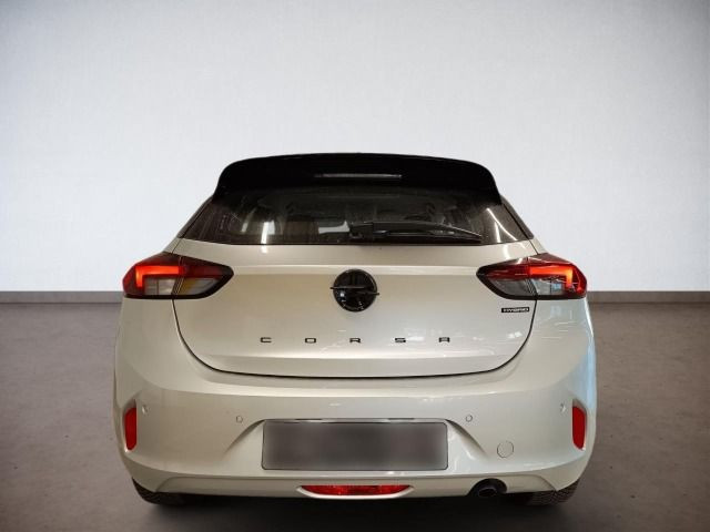 CORSA F EDITION 1.2 HYBRID 110PS+SHZ+ALLWETTER++