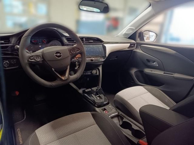 CORSA F EDITION 1.2 HYBRID 110PS+SHZ+ALLWETTER++