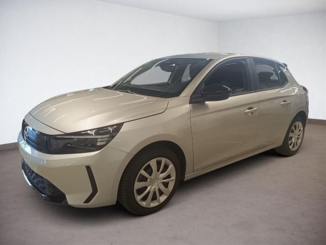 Corsa F EDITION 1.2 HYBRID KLIMA+PDC+SHZ+LHZ+AT+