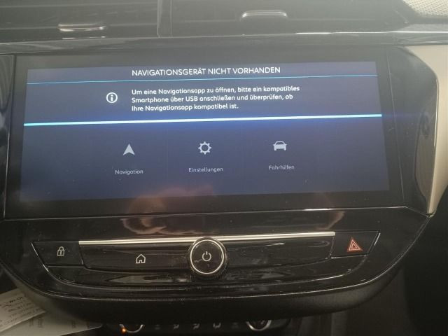 Corsa F EDITION 1.2 HYBRID KLIMA+PDC+SHZ+LHZ+AT+