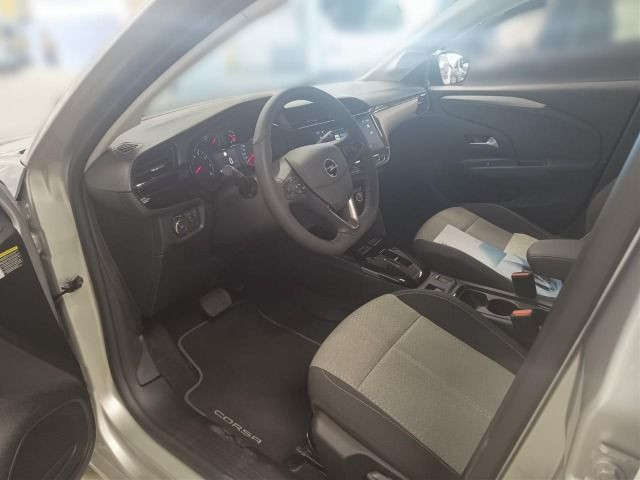 Corsa F EDITION 1.2 HYBRID KLIMA+PDC+SHZ+LHZ+AT+