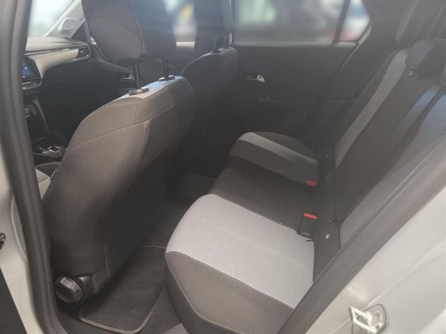 Corsa F EDITION 1.2 HYBRID KLIMA+PDC+SHZ+LHZ+AT+