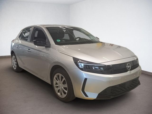Corsa F EDITION 1.2 HYBRID KLIMA+PDC+SHZ+LHZ+AT+
