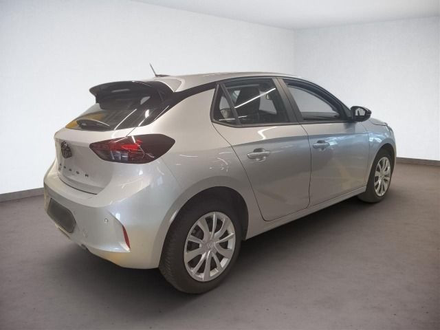 Corsa F EDITION 1.2 HYBRID KLIMA+PDC+SHZ+LHZ+AT+