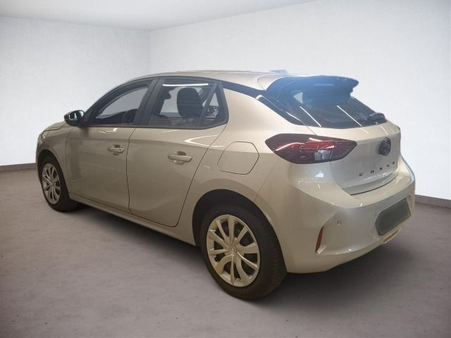 Corsa F EDITION 1.2 HYBRID KLIMA+PDC+SHZ+LHZ+AT+