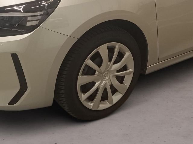 Corsa F EDITION 1.2 HYBRID KLIMA+PDC+SHZ+LHZ+AT+