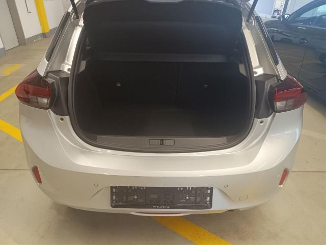 Corsa F EDITION 1.2 HYBRID KLIMA+PDC+SHZ+LHZ+AT+