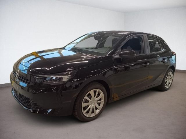 Corsa F EDITION 1.2 HYBRID KLIMA+PDC+SHZ+LHZ+