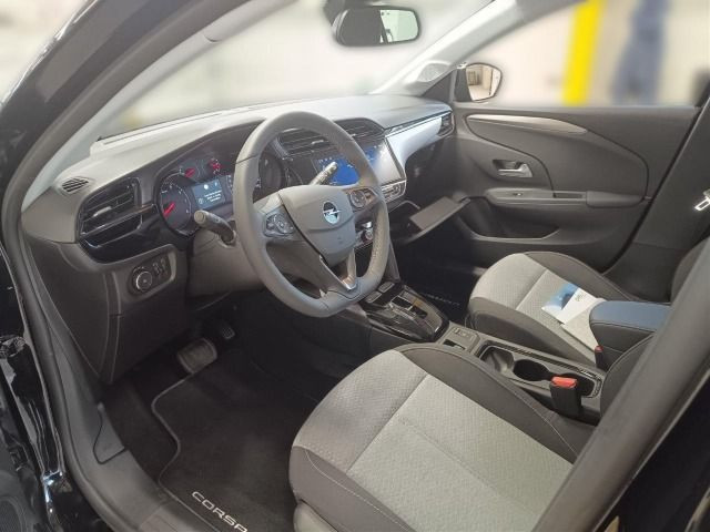 Corsa F EDITION 1.2 HYBRID KLIMA+PDC+SHZ+LHZ+