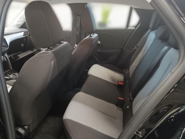Corsa F EDITION 1.2 HYBRID KLIMA+PDC+SHZ+LHZ+