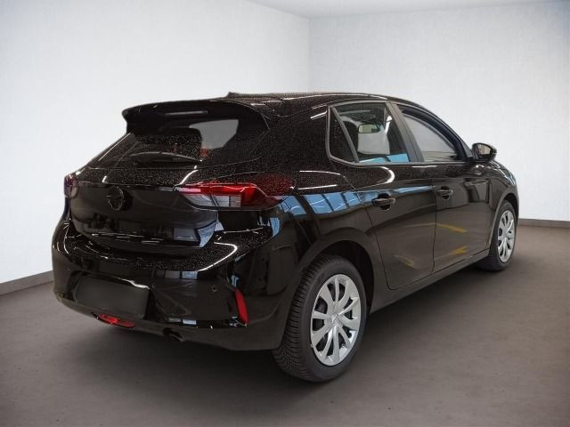 Corsa F EDITION 1.2 HYBRID KLIMA+PDC+SHZ+LHZ+