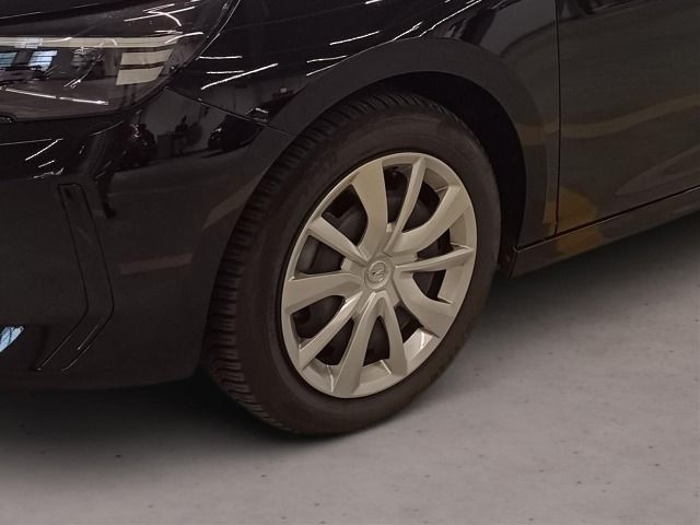 Corsa F EDITION 1.2 HYBRID KLIMA+PDC+SHZ+LHZ+