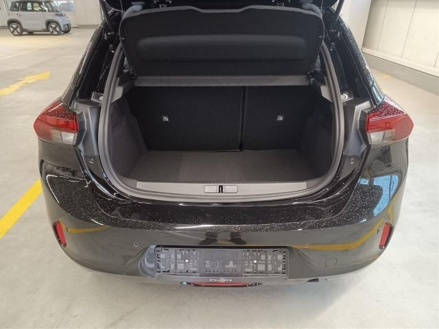 Corsa F EDITION 1.2 HYBRID KLIMA+PDC+SHZ+LHZ+
