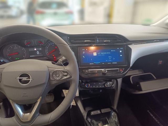 Corsa F EDITION 1.2 HYBRID KLIMA+PDC+SHZ+LHZ+