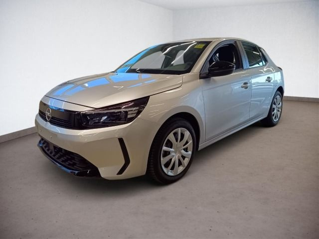 CORSA F EDITION 1.2 TURBO+KOMFORTP+SHZ+ALLWETTER