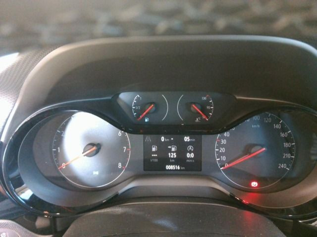 CORSA F EDITION 1.2 TURBO+KOMFORTP+SHZ+ALLWETTER