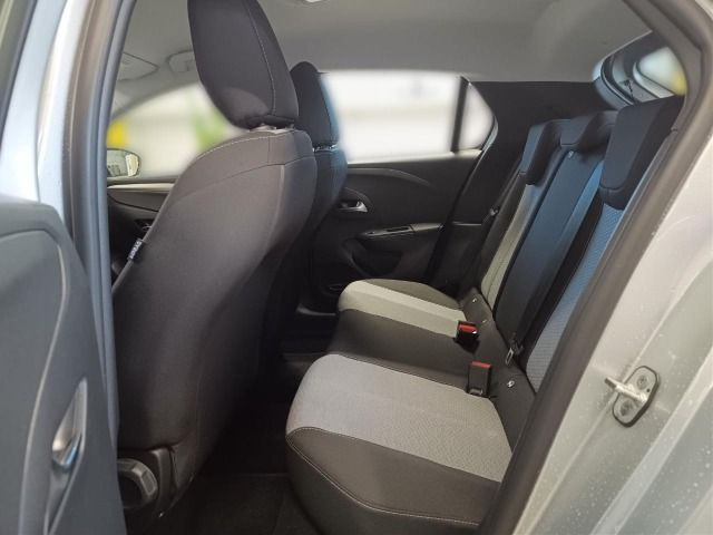 CORSA F EDITION 1.2 TURBO+KOMFORTP+SHZ+ALLWETTER