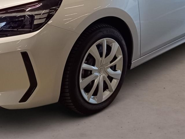 CORSA F EDITION 1.2 TURBO+KOMFORTP+SHZ+ALLWETTER