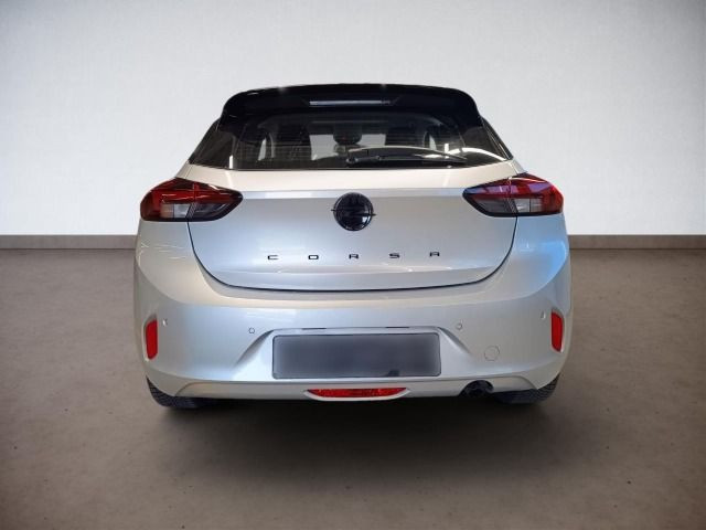CORSA F EDITION 1.2 TURBO+KOMFORTP+SHZ+ALLWETTER