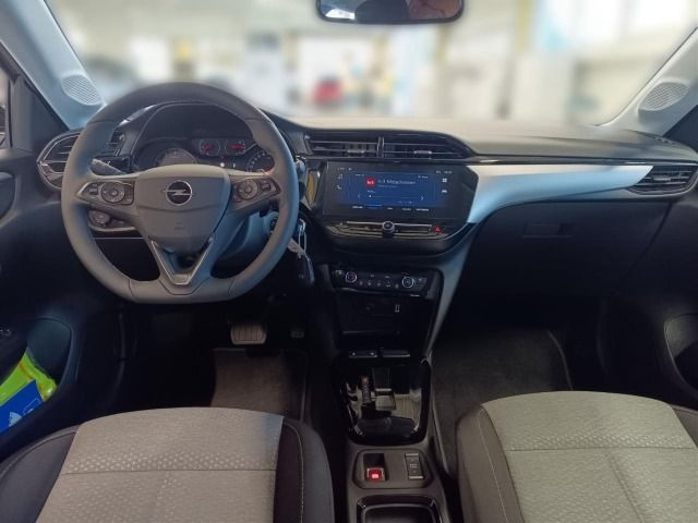CORSA F EDITION 1.2 TURBO+KOMFORTP+SHZ+ALLWETTER