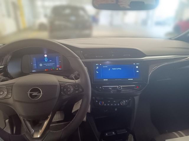 Corsa F YES 1.2 HYBRID KLIMA+PDC+SHZ+LHZ+AT+ALLW
