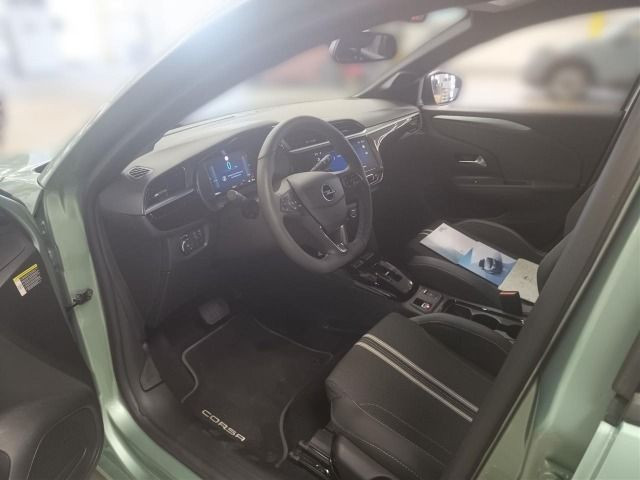 Corsa F YES 1.2 HYBRID KLIMA+PDC+SHZ+LHZ+AT+ALLW