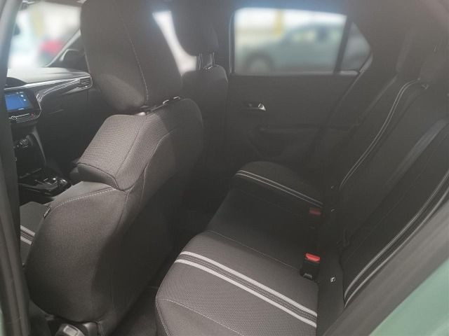 Corsa F YES 1.2 HYBRID KLIMA+PDC+SHZ+LHZ+AT+ALLW