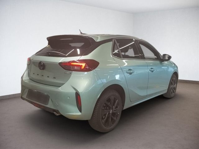 Corsa F YES 1.2 HYBRID KLIMA+PDC+SHZ+LHZ+AT+ALLW