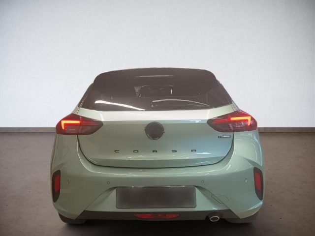 Corsa F YES 1.2 HYBRID KLIMA+PDC+SHZ+LHZ+AT+ALLW