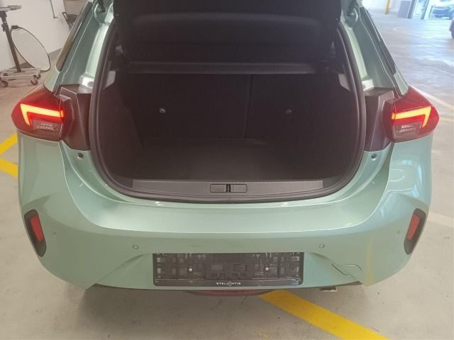 Corsa F YES 1.2 HYBRID KLIMA+PDC+SHZ+LHZ+AT+ALLW