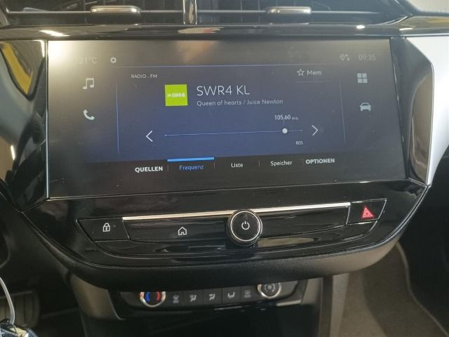 CORSA F EDITION 1.2 TURBO+KOMFORTP+SHZ+ALLWETTER