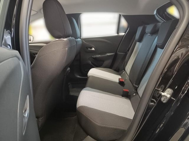 CORSA F EDITION 1.2 TURBO+KOMFORTP+SHZ+ALLWETTER