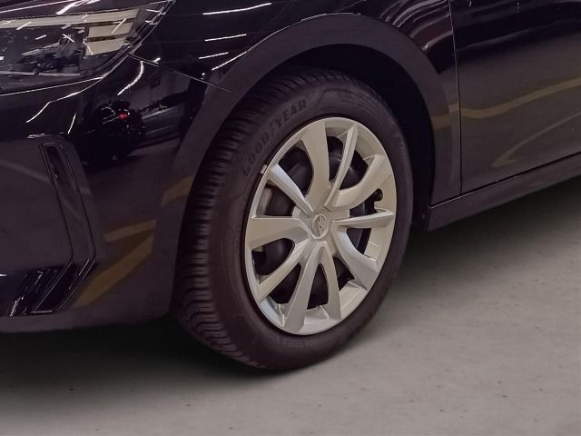 CORSA F EDITION 1.2 TURBO+KOMFORTP+SHZ+ALLWETTER
