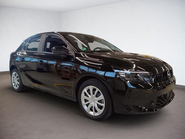CORSA F EDITION 1.2 TURBO+KOMFORTP+SHZ+ALLWETTER