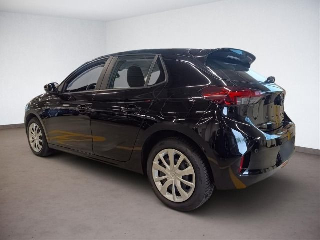 CORSA F EDITION 1.2 TURBO+KOMFORTP+SHZ+ALLWETTER
